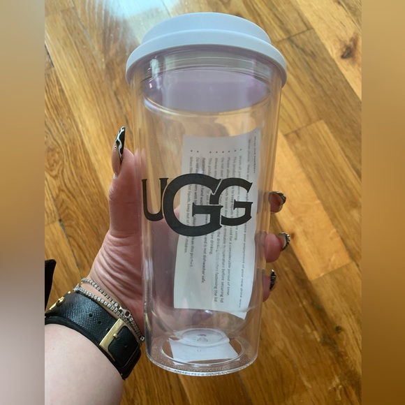 UGG Tumbler & Key Chain Bundle - Picture 3 of 4